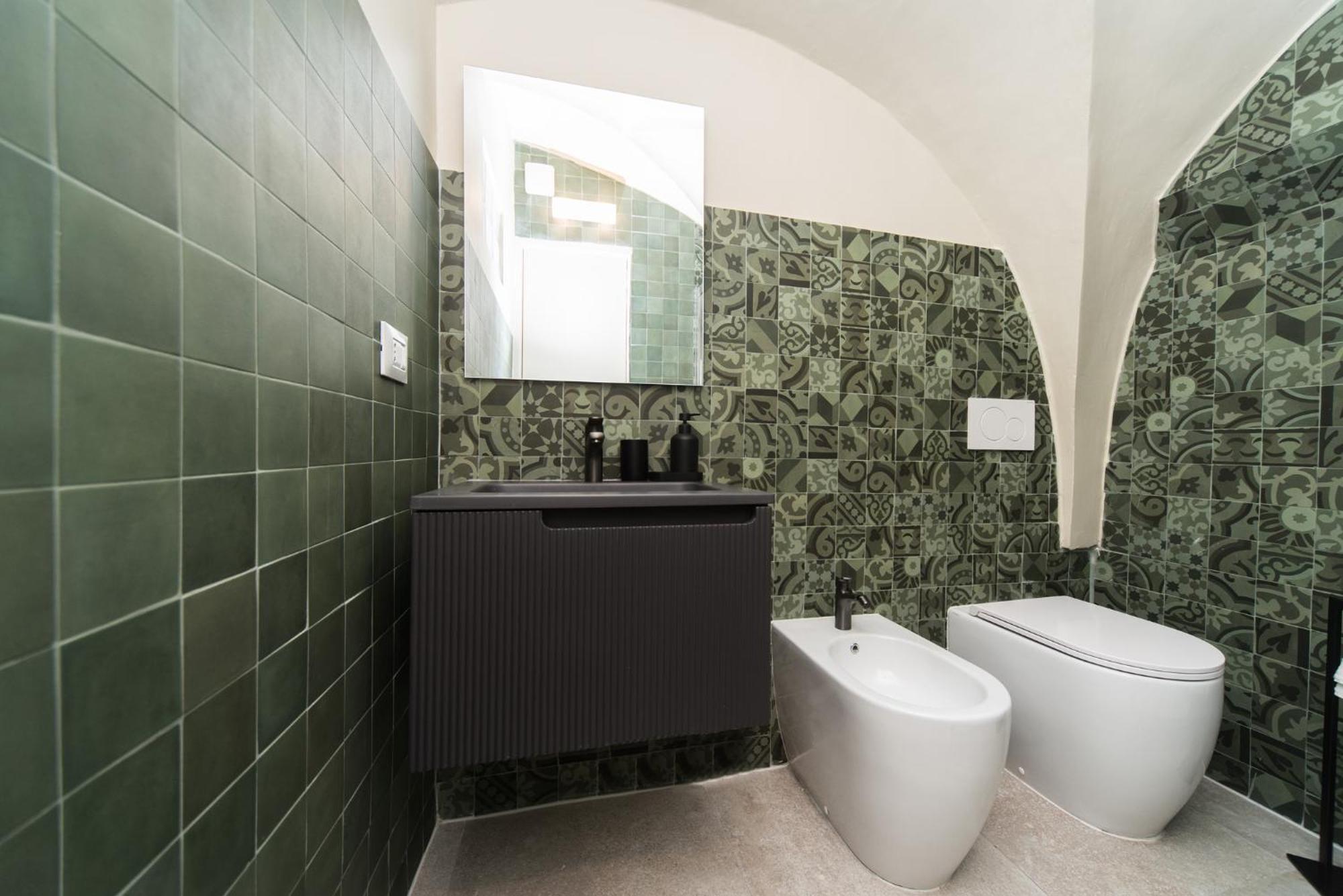 Unyca - Palazzo Muriccioli Florens Exteriör bild